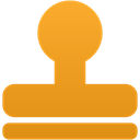 Clone Stamp Tool icon